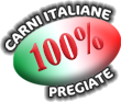 100% Carni Italiane