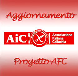 Progetto AFC