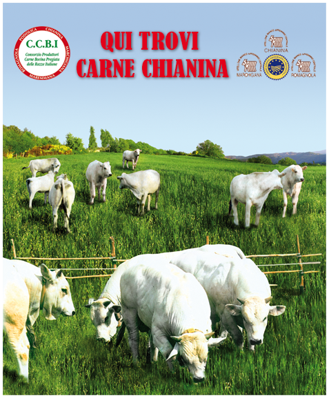 Carne Chianina